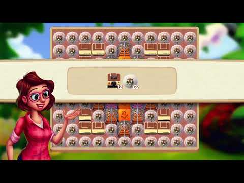 Lily’s Garden Level 400 old