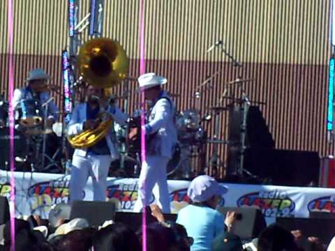 Calibre50 en Ventura.