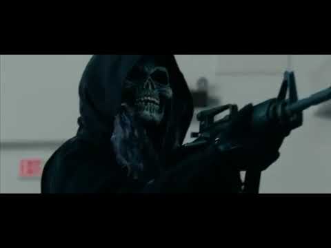 South Black ft Killa Mikk - Bank Robbery (Official Visualizer)