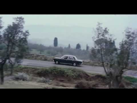 AMICI MIEI di Mario Monicelli - LA ZINGARATA