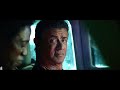 Expendables 3 Awkward Plane Ride