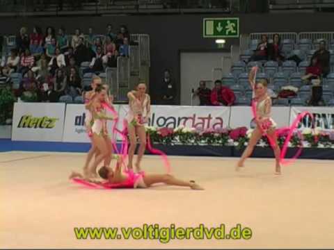 Portimao 2009 Juniorteams 06 HUNGARY