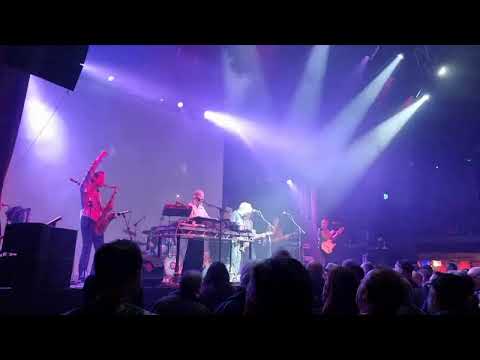 Steve Hillage Band - 'The Glorious Om Riff', live at the O2 Ritz, Manchester, 25/03/2023