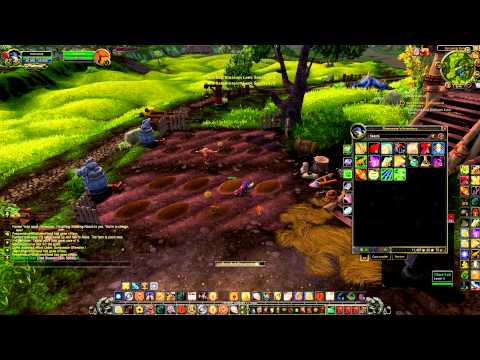 CataQuests.com - Work Order: Dominance Offensive I (Daily)