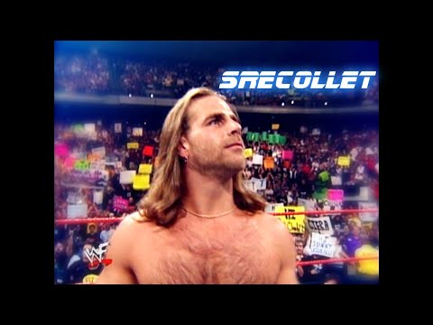 HBK - Shawn Michaels - Fool's Paradise