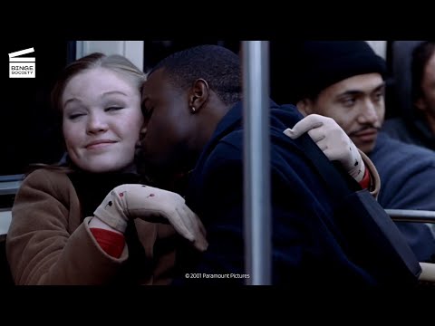 Save the Last Dance: We Have An Audience (HD CLIP)