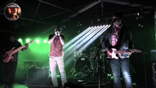 Jim Kirkpatrick - Ghost Blues [4th Nantwich Rory Gallagher Festival]