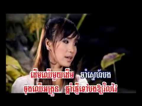 derm cher snaeh - karaoke 