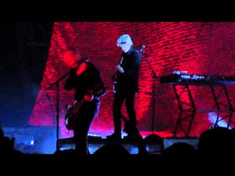 A Perfect Circle—The Outsider—Live @ Rock on the Range Columbus Ohio 2011-05-22