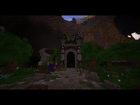 Minecraft WynnCraft Just playing my Mage class! Chill and chat!