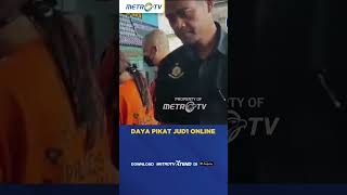 Bahaya! Jvd1 Online Tak Hanya Menyasar Kalangan Atas#shorts