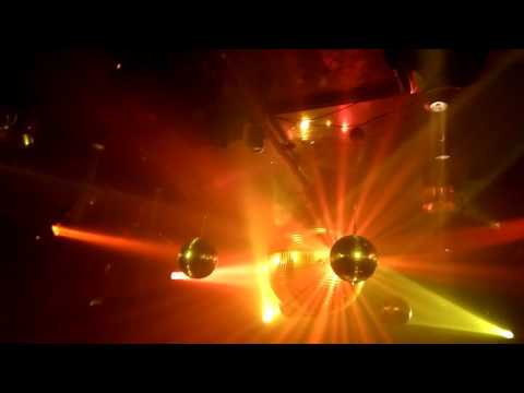 John Askew @ Cielo - John Askew - Raven