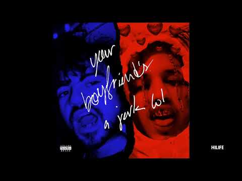 Dāniyyêl, Gaby Chuleta - Your Boyfriend's a Jerk