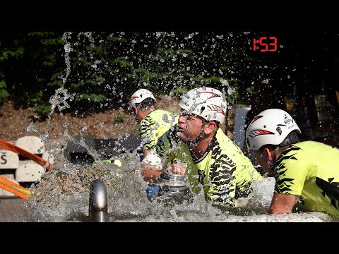 Finále Holba Cup 2023 Hrabišín