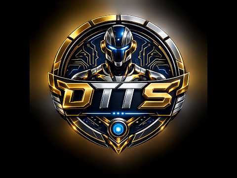 Video DTTS Direction Track Trading System V1