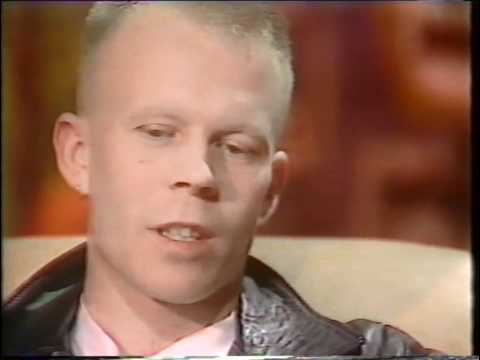 Vince Clarke Interview about Depeche Mode, Yazoo, The Assembly and Erasure on Night Network