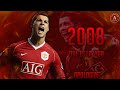 Cristiano Ronaldo 2008 • PERFECT PLAYER » Que es la vida × Apologize | HD