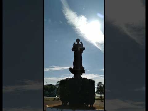 Conheça Santo Antônio do Paraíso  PR