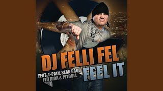 Feel It ((Edited))