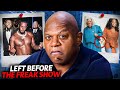 Why Charles S Dutton DISAPPEARED From Hollywood
