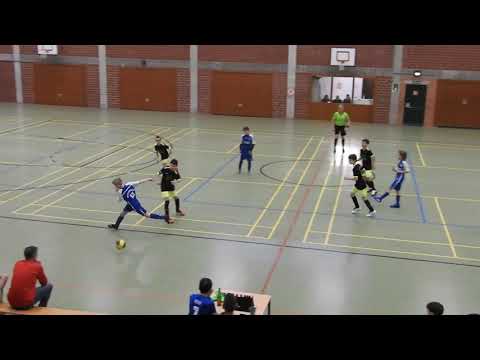 VORRUNDE DJKL: JFV Lichtenau-Großalmerode III - SV 07 Eschwege Saison 19/20