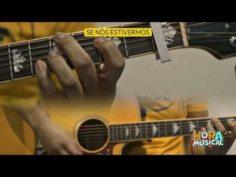 Jovens, Sois Fortes - André Vasconcello