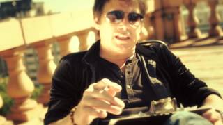 Jimi Jamison - Never Too Late EPK (Official)
