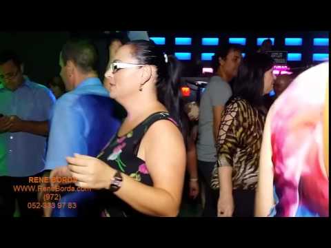 RENE BORDA - Рене БОРДА