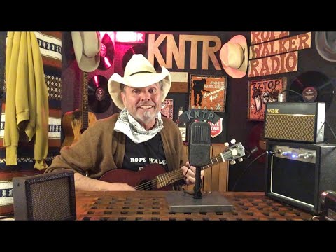 Thumbnail for The Rope Walker Radio Show!    Neighbors by Warner Mack
