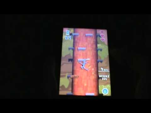 Sir Lovalot (lol) - iPhone/iTouch app review