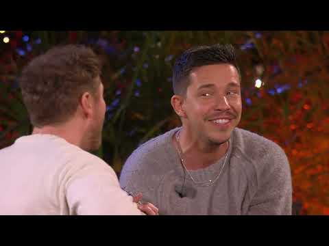 Spontane Jam Session bei 'Sing meinen Song' #sms2023