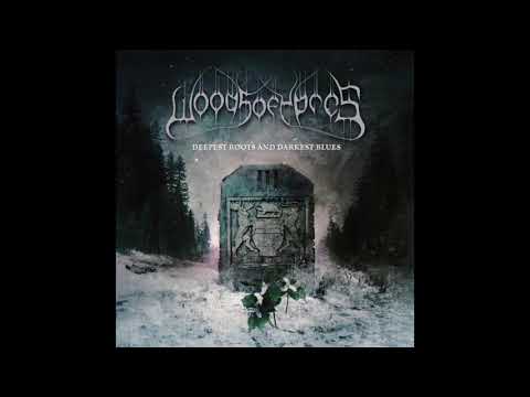 Woods of Ypres - Your Ontario Town Is a Burial Ground (Official Audio)