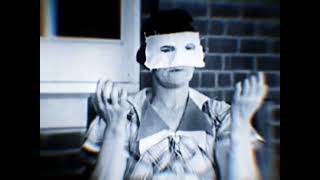 "The Nurse who Loved me" A Perfect Circle