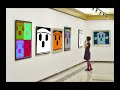 Gyroid Effects Round 3