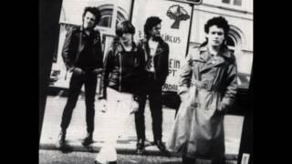 Adam and The Ants - Antmusic (Alternate Mix)