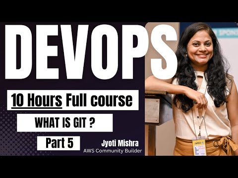 DevOps Tutorial for Beginners | Learn DevOps in 10 Hours Full Course | DevOps explained with example