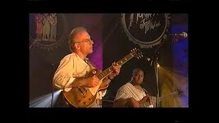 Larry Carlton - Emotions Wound Us So (1997)