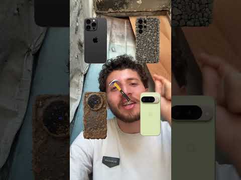 فلتر تصليح الآيفون !!