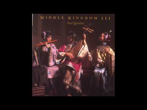 Kung Fu  Song - Middle Kingdom 3  By Noel Quinlan