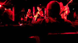 Acoustic Alchemy - Marrakesh LIVE London 2011