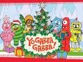 A Very Yo Gabba Gabba Christmas App For Kids From Cupcake Digital
