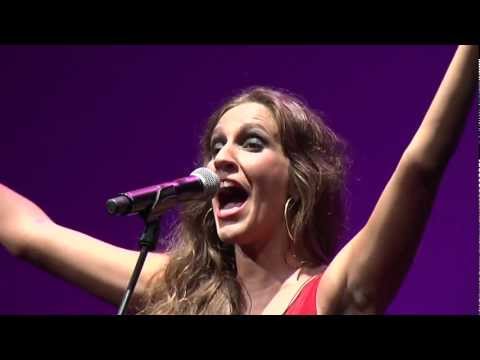 MARIA TOLEDO- La loca (en directo desde el Teatro Lope de Vega de Sevilla)