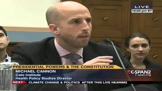 OBAMA WARNED IN CONGRESS of AMERICAN'S RIGHT TO REVOLUTION for HIS DISREGARDING CONSTITUTION !!!