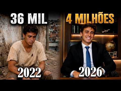 A SUSPEITA EVOLUÇÃO PATRIMONIAL DOS POLÍTICOS BRASILEIROS