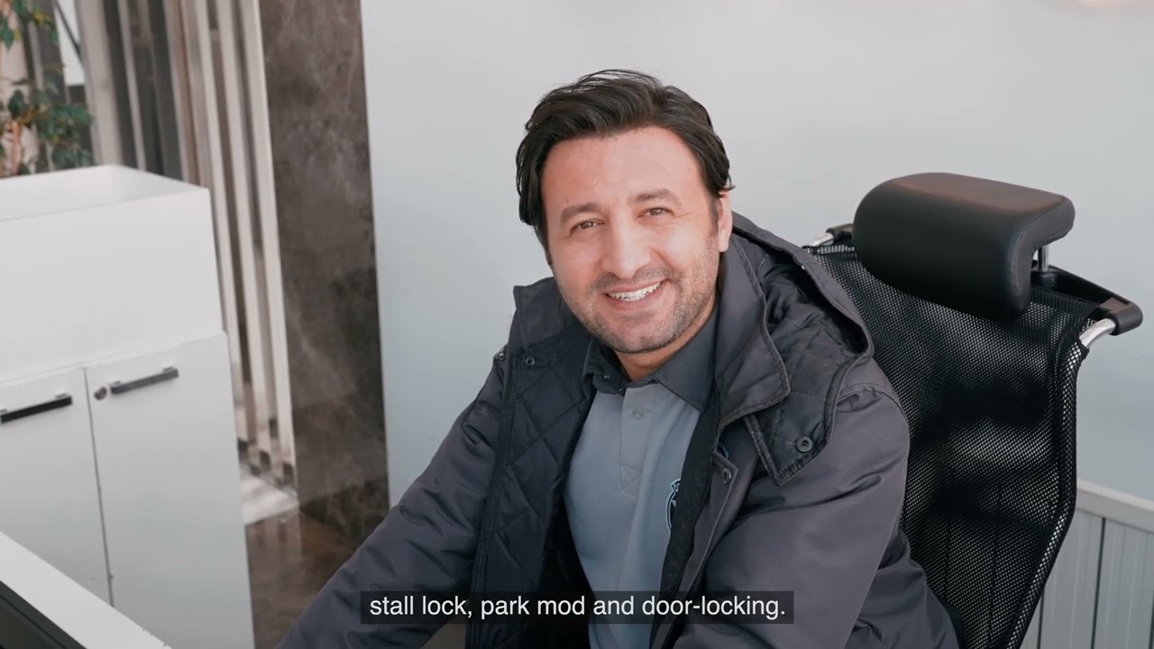 ARKEL ARCLOUD - Internet of lifts