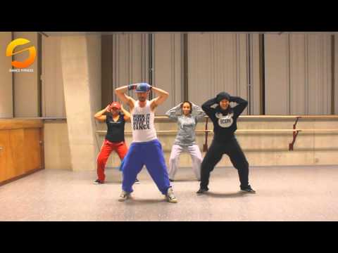 Toca Toca - Fly Project ft Pitbull