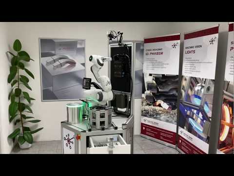 CRETEC meets IOTA's Tangle Technology