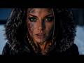 RAVNIR - Skogur Kallar (Official Music Video) Epic Viking Song | FIRE AND ICE
