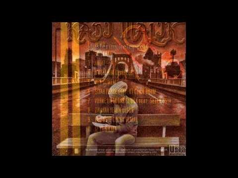 7. Kadi Malik - Vorne liegt das Glück feat. Sezen Usta ( Usta Records )