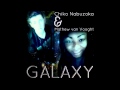 Galaxy - Jessica Mauboy ft. Stan Walker cover ...